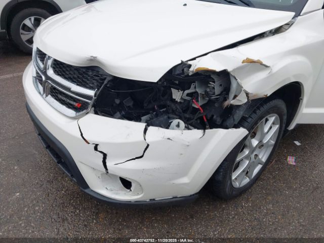 2014 DODGE JOURNEY 3C4PDCDG8ET241200 Photo 5