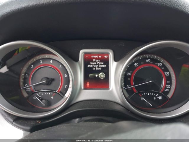 2014 DODGE JOURNEY 3C4PDCDG8ET241200 Photo 6
