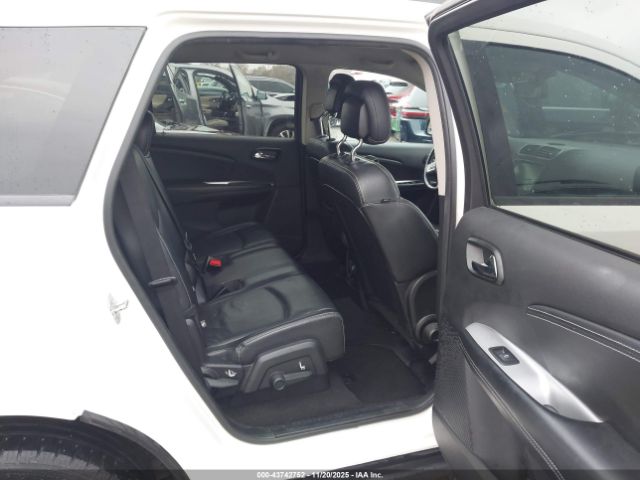 2014 DODGE JOURNEY 3C4PDCDG8ET241200 Photo 7