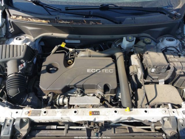 2019 CHEVROLET EQUINOX 2GNAXTEVXK6106088 Photo 9