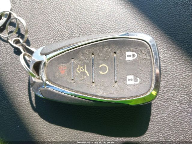 2019 CHEVROLET EQUINOX 2GNAXTEVXK6106088 Photo 10