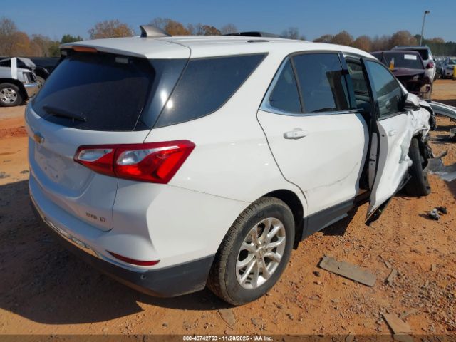 2019 CHEVROLET EQUINOX 2GNAXTEVXK6106088 Photo 3
