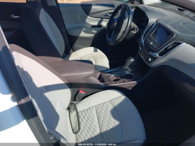 2019 CHEVROLET EQUINOX 2GNAXTEVXK6106088 Photo 4