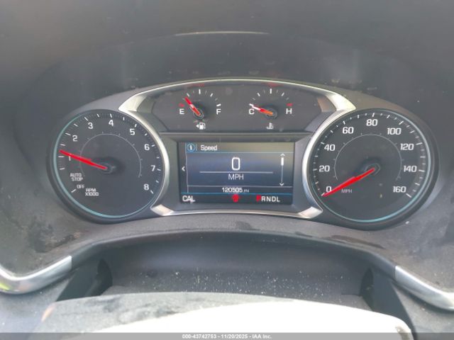 2019 CHEVROLET EQUINOX 2GNAXTEVXK6106088 Photo 6