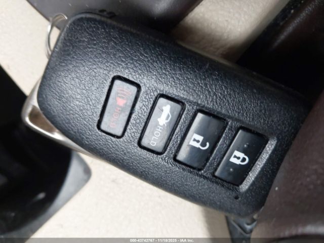 2016 LEXUS ES 350 58ABK1GG2GU025436 Photo 10