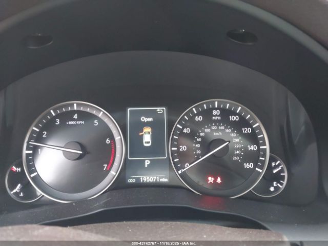 2016 LEXUS ES 350 58ABK1GG2GU025436 Photo 6