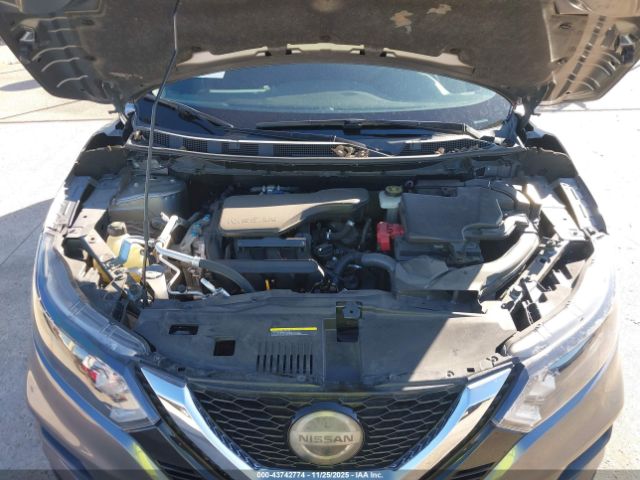 2020 NISSAN ROGUE SPORT JN1BJ1CV8LW264509 Photo 9