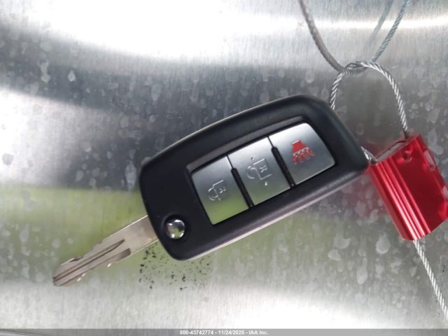 2020 NISSAN ROGUE SPORT JN1BJ1CV8LW264509 Photo 10