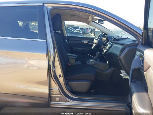 2020 NISSAN ROGUE SPORT JN1BJ1CV8LW264509 Photo 4