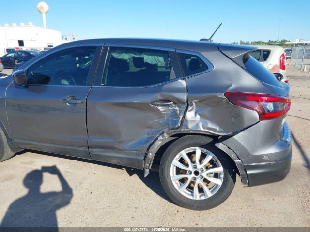 2020 NISSAN ROGUE SPORT JN1BJ1CV8LW264509 Photo 5