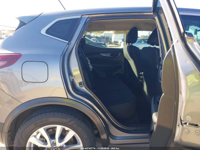 2020 NISSAN ROGUE SPORT JN1BJ1CV8LW264509 Photo 7