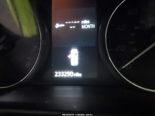 2018 MITSUBISHI OUTLANDER JA4AD2A35JJ003432 Photo 6