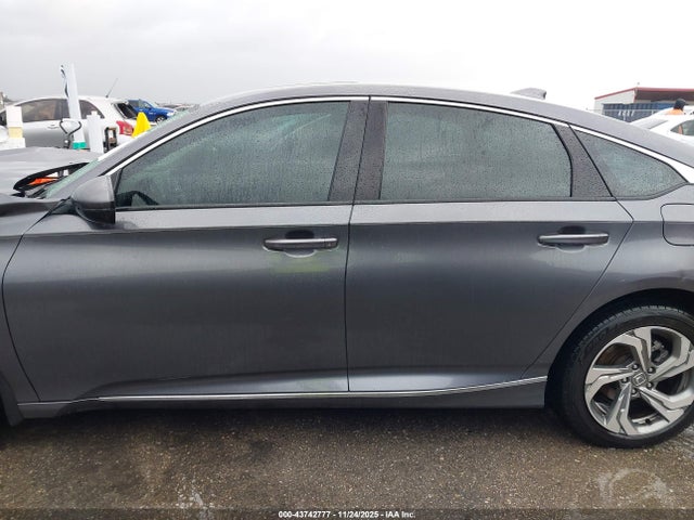 Honda Accord Ex-l 2018 1HGCV1F58JA065733 Image 14