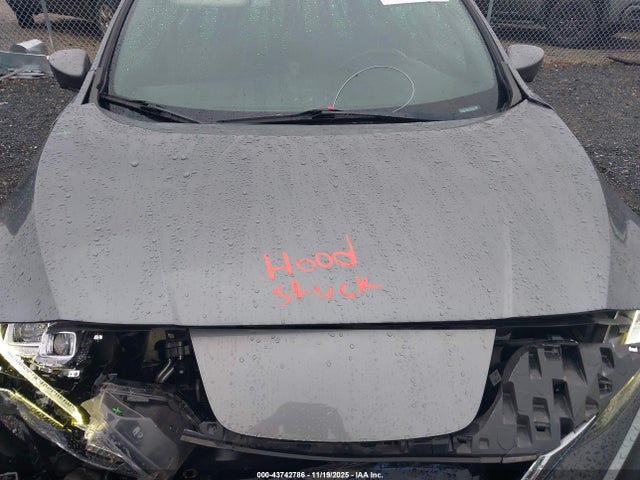 Nissan Leaf Sv Plus 62 Kwh 2020 1N4BZ1CPXLC302076 Image 10