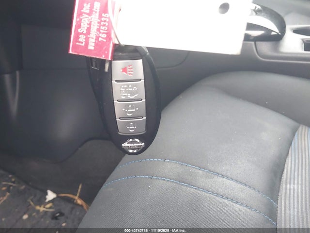 Nissan Leaf Sv Plus 62 Kwh 2020 1N4BZ1CPXLC302076 Image 11