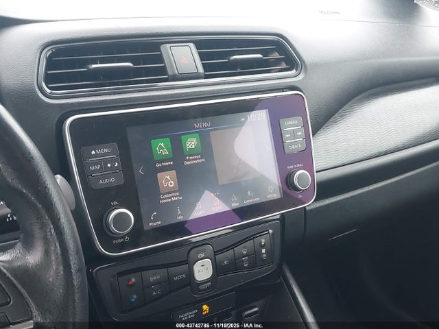 Nissan Leaf Sv Plus 62 Kwh 2020 1N4BZ1CPXLC302076 Image 18