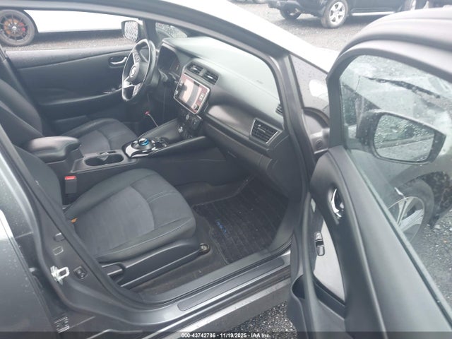 Nissan Leaf Sv Plus 62 Kwh 2020 1N4BZ1CPXLC302076 Image 5