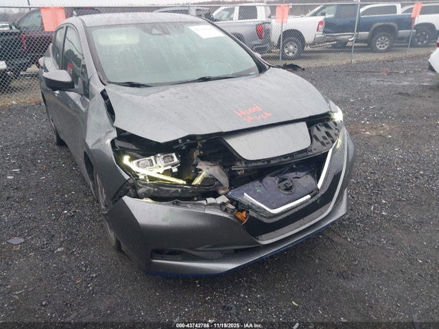 Nissan Leaf Sv Plus 62 Kwh 2020 1N4BZ1CPXLC302076 Image 6