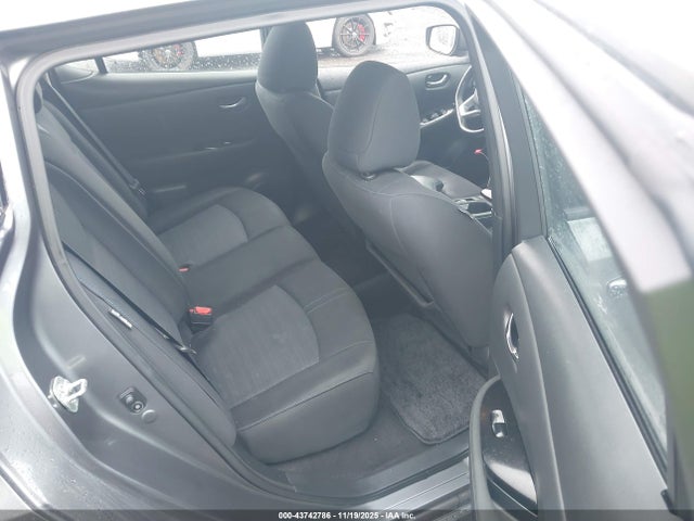 Nissan Leaf Sv Plus 62 Kwh 2020 1N4BZ1CPXLC302076 Image 8