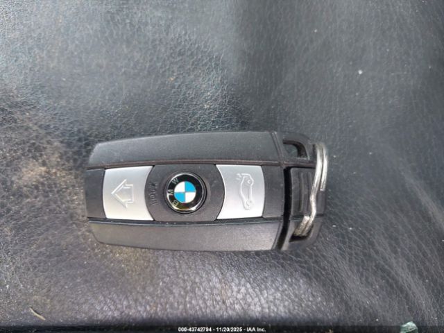 2009 BMW 535I WBANV93559C132716 Photo 10