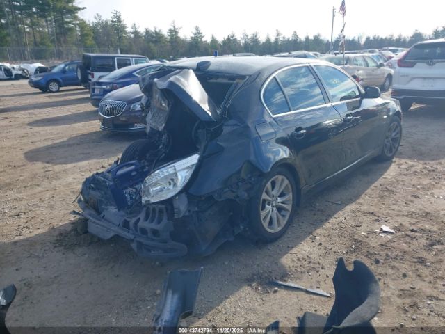 2009 BMW 535I WBANV93559C132716 Photo 3