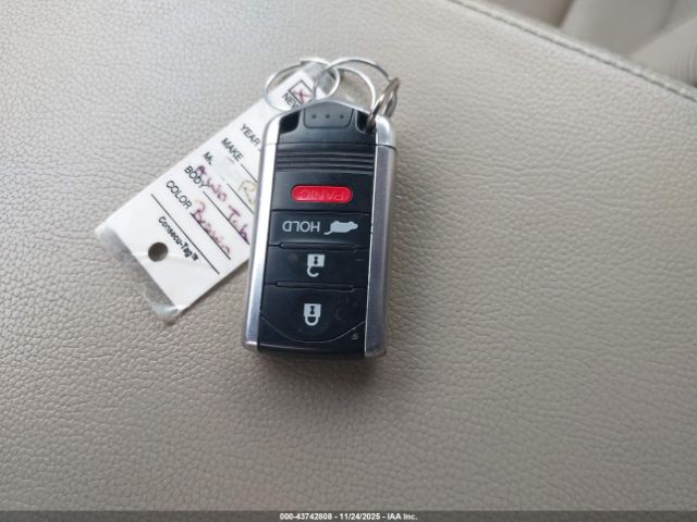 2013 ACURA RDX 5J8TB4H53DL017766 Photo 10