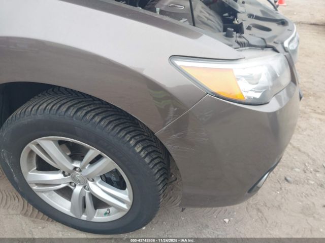 2013 ACURA RDX 5J8TB4H53DL017766 Photo 5