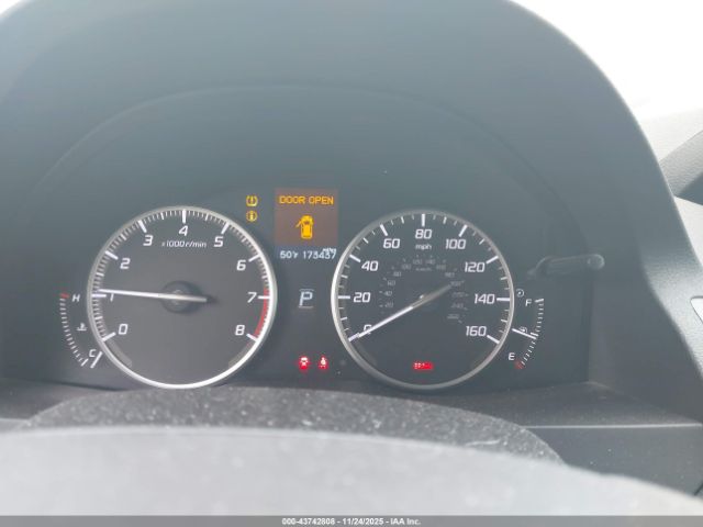 2013 ACURA RDX 5J8TB4H53DL017766 Photo 6