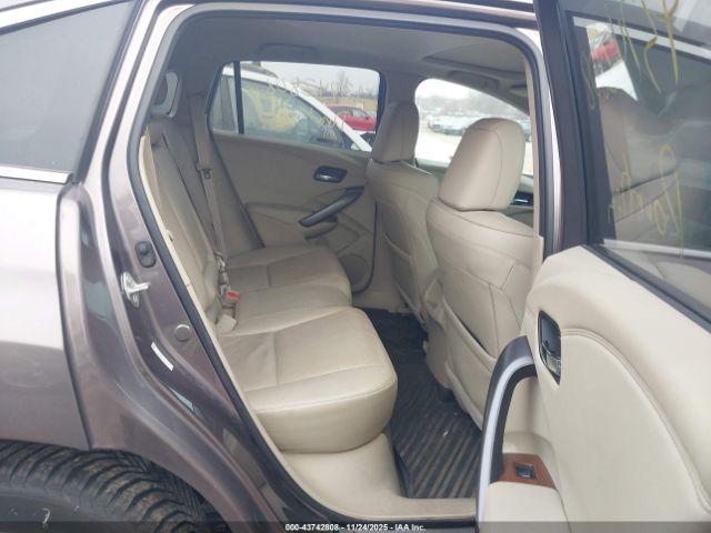 2013 ACURA RDX 5J8TB4H53DL017766 Photo 7