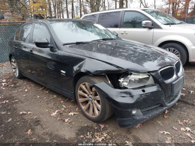 2011 BMW 328I WBAPK5C59BA656124