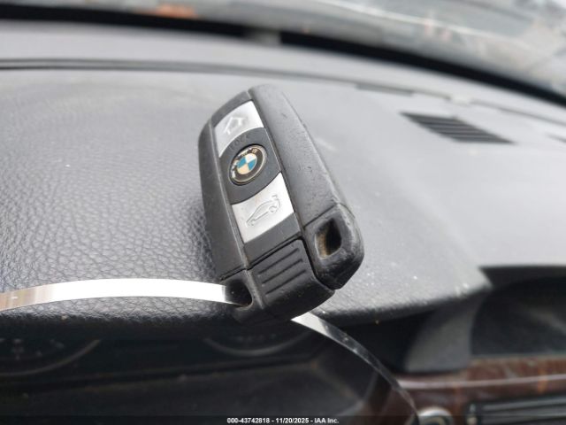 2011 BMW 328I WBAPK5C59BA656124 Photo 10
