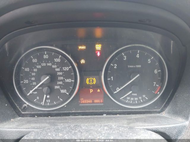 2011 BMW 328I WBAPK5C59BA656124 Photo 6