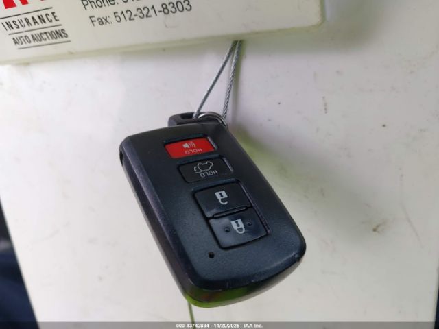 2019 TOYOTA HIGHLANDER 5TDKZRFH7KS571050 Photo 10