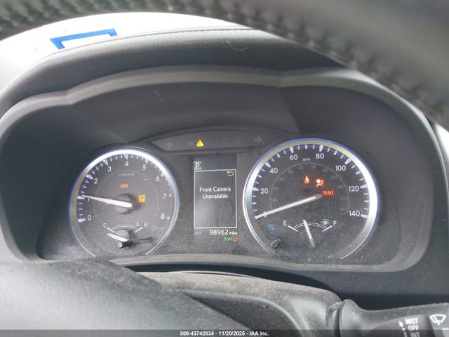 2019 TOYOTA HIGHLANDER 5TDKZRFH7KS571050 Photo 6