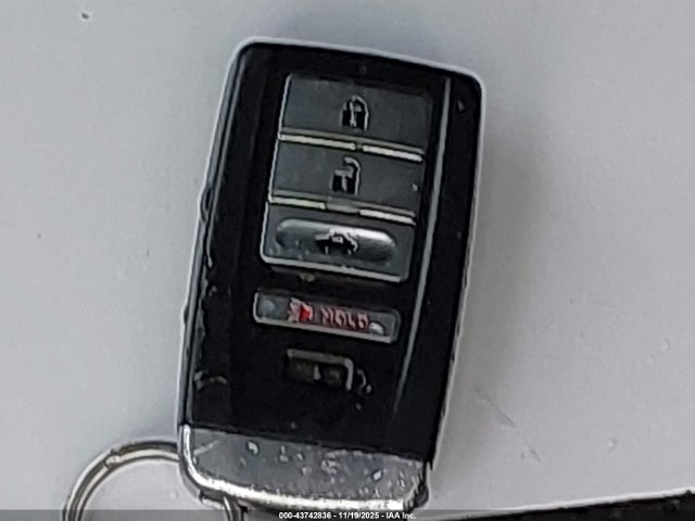 2022 ACURA TLX 19UUB6F44NA001258 Photo 10