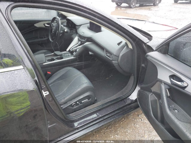 2022 ACURA TLX 19UUB6F44NA001258 Photo 4