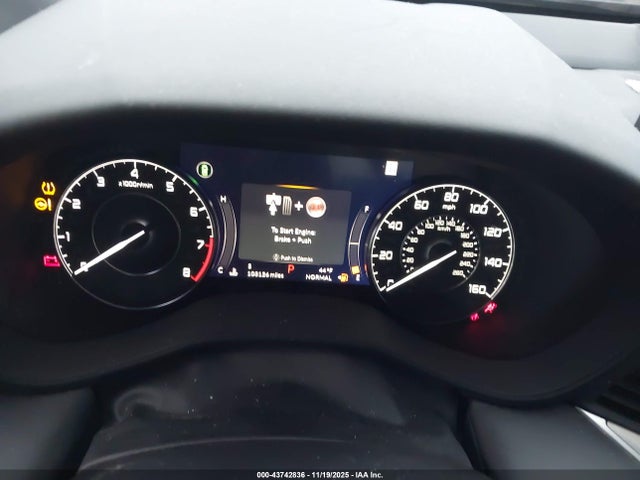 2022 ACURA TLX 19UUB6F44NA001258 Photo 6