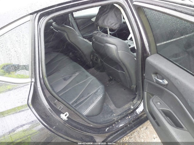 2022 ACURA TLX 19UUB6F44NA001258 Photo 7