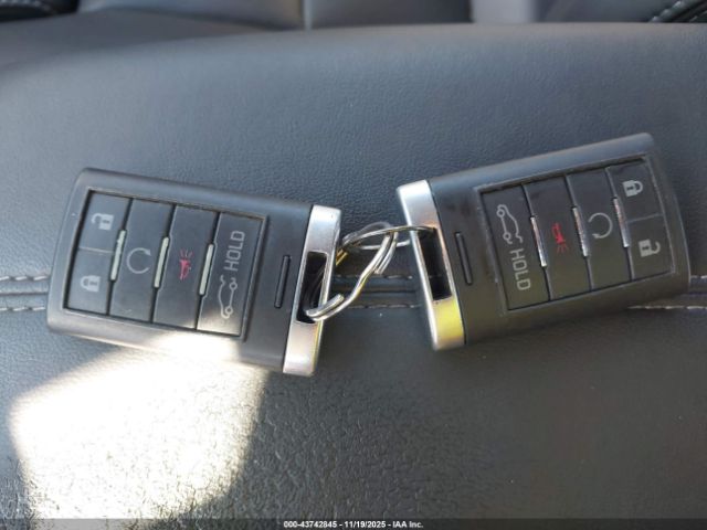 2014 CADILLAC XTS 2G61N5S38E9136631 Photo 10