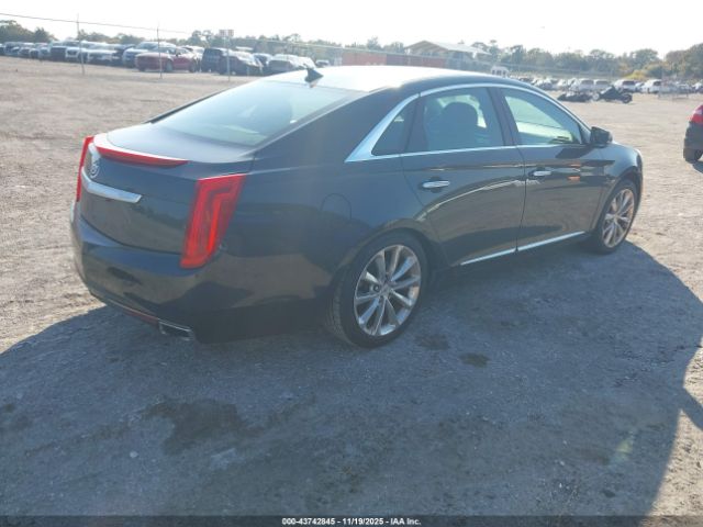 2014 CADILLAC XTS 2G61N5S38E9136631 Photo 3