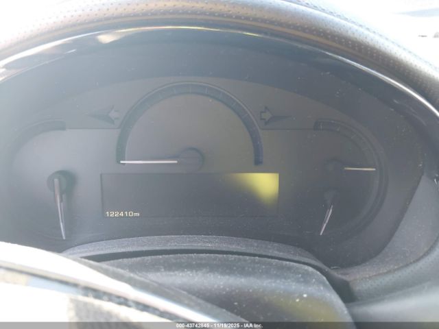 2014 CADILLAC XTS 2G61N5S38E9136631 Photo 6