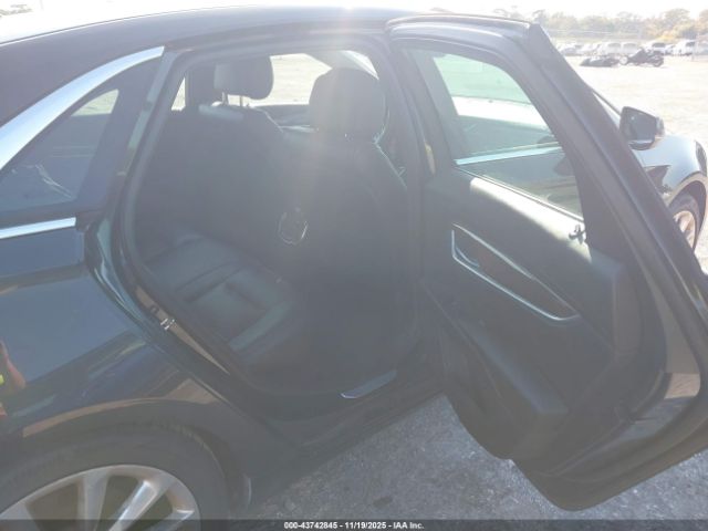 2014 CADILLAC XTS 2G61N5S38E9136631 Photo 7