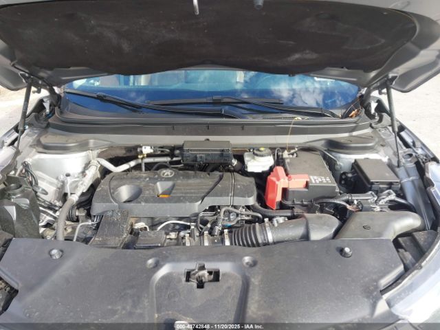 2019 ACURA RDX 5J8TC2H52KL023752 Photo 9