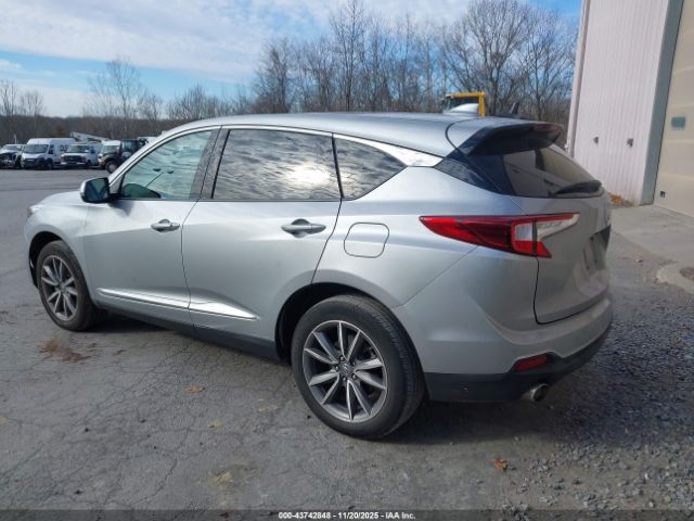 2019 ACURA RDX 5J8TC2H52KL023752 Photo 2