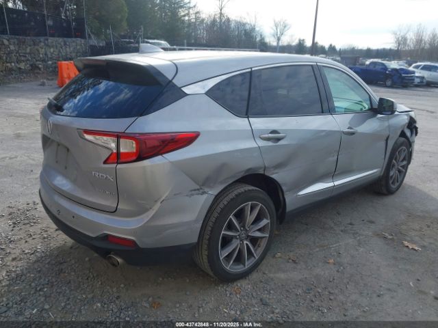 2019 ACURA RDX 5J8TC2H52KL023752 Photo 3