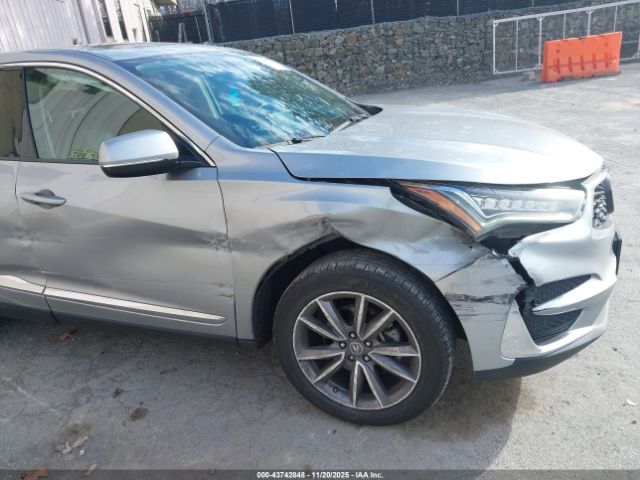 2019 ACURA RDX 5J8TC2H52KL023752 Photo 5