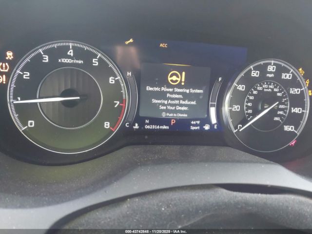 2019 ACURA RDX 5J8TC2H52KL023752 Photo 6