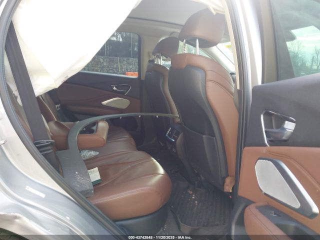 2019 ACURA RDX 5J8TC2H52KL023752 Photo 7