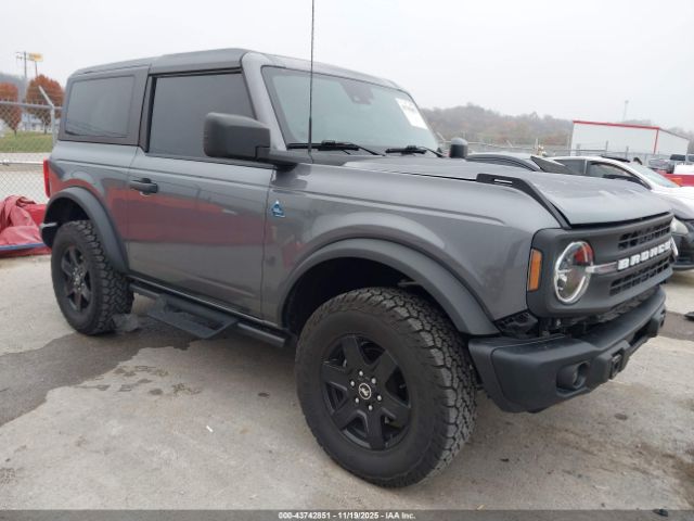 2023 FORD BRONCO 1FMDE5AP4PLB98565