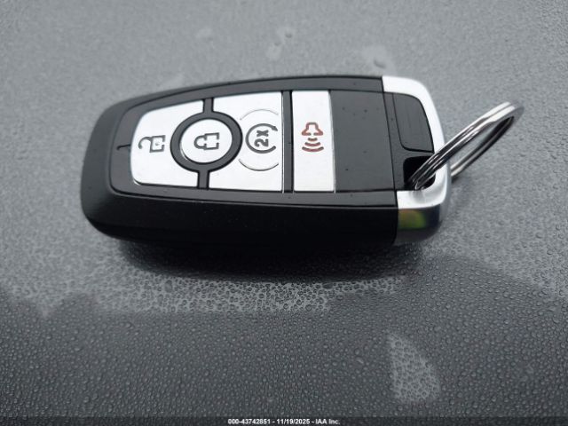 2023 FORD BRONCO 1FMDE5AP4PLB98565 Photo 10